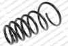 KIA 553300Z100 Coil Spring